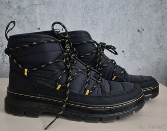 Dr. Martens Combs Padded EU39 - 10