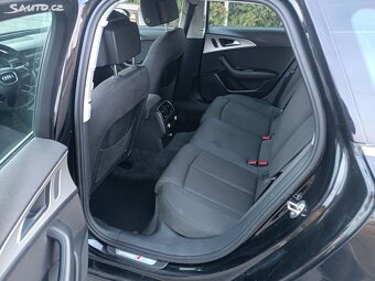 audi A6,2012,2.0tdi,130kw,combi,klima,alu,navi,tazne,pekna - 10
