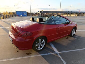 Peugeot 307CC - 10
