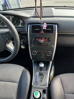 B 200 cdi - 10
