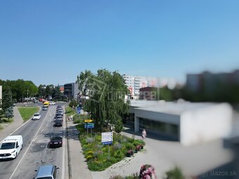 Prenájom lukratívneho priestoru až 350 m2 centrum mest… - 10