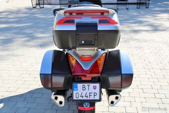 Honda ST 1300 Pan European - 10