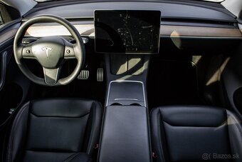 Tesla Model Y Performance - 10