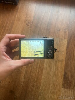 Fotoaparát Canon SX620HS - 10