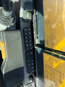 Jcb hydradig 110W / 2017 natacacou naklapacou hlavou - 10