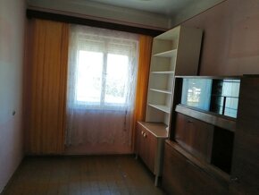 VÝHODNE-DOM Predaj Levice-3 izbový, letná kuchyňa,skleník - 10