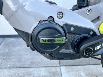 Haibike Allmtn 2 2022 720w grey&lemon - 10