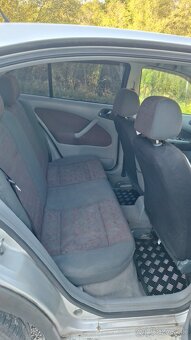 Škoda Octavia 1.9 TDI 66 kW - 10