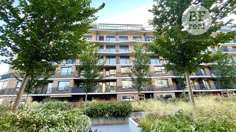 Na predaj 2 izbový byt v novostavbe, SLNEČNICE Fialová ulica - 10