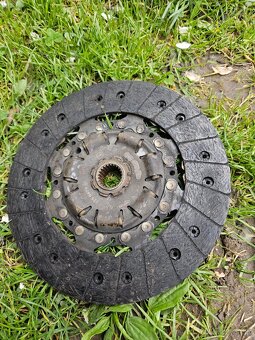 Ford mondeo sttdci 2.2 114kw - 10