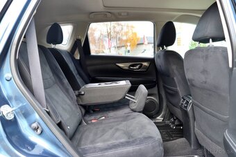 Nissan X-Trail 2.0 dCi N-Vision 4x4 - 10