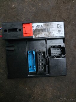 Nahradne diely Audi A6 C6 4f AVANT - 10