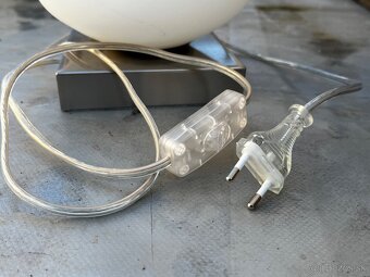 Nočné lampičky a izbový luster - 10