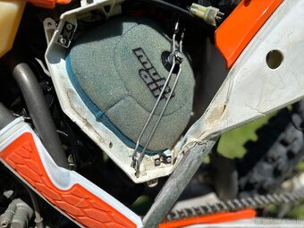 Predám KTM EXC-F 350 2014 - 10