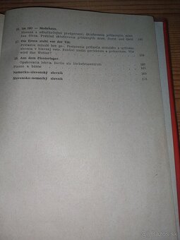 NEMČINA PRE I. ROČNÍK SVŠ A SOŠ - 10