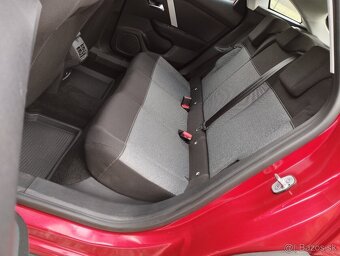 Citroën C4 - 1.2 74kw, 5/2023, TAŽNÉ,DPH- NOVÁ CENA - 10