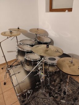 sonor delite - 10