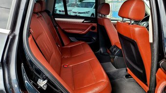 BMW X3 xDrive30d A/T - 10