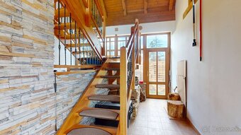 NA PREDAJ APARTMÁN  STARÁ LESNÁ-  ZARIADENÝ - 10