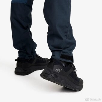 REVOLUTION RACE GPX PANTS W - 10