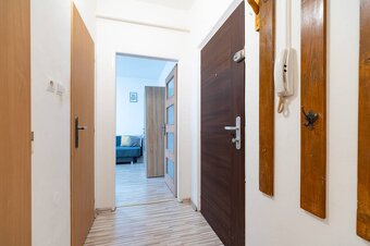 NA PREDAJ 1.izb štartovací byt v centrálnej lokalite KE, NOV - 10