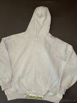 Supreme MM6 Maison Margiela - Zip Up Hooded Sweatshirt - 10