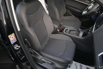Seat Ateca 2.0 TDI 150 FR DSG - 10
