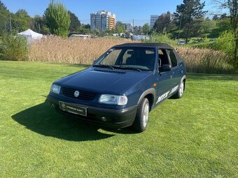 Škoda Felicia / MTX Cabrio r.v.:1999 - METALEX - 10