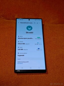 Samsung Galaxy S23 ultra 8/256gb - 10