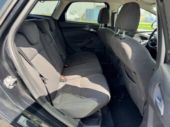 Ford Focus 1.6TDCI 2013 Ghia - 10