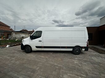 Renault Master Furgon 2.3 DCi - 10