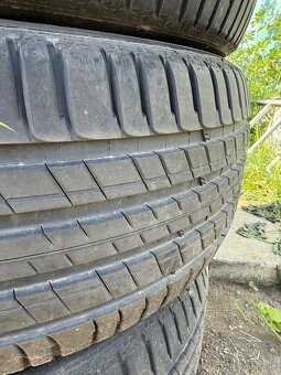 25. Letne pneu 235/50 r19 103V rv 2019 - 10