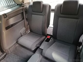 Opel zafira B, 110 kw - 10