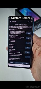Xiaomi Mi 9T 64GB - root - Kali Linux NetHunter - 10