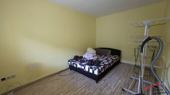Dom na predaj Nová Ves nad Žitavou, pozemok 1458m2 - 10