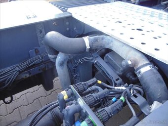 Scania R440, AD Blue, Retarder - 10