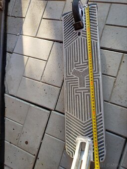 Freestyle custom kolobežka - 10