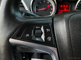 Opel MOKKA Automat Benzín - 10