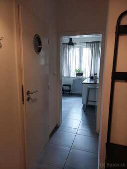 🏡 Štýlový mestský byt na prenájom – Žilina. - 10