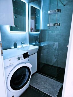 Byt Novostavba na prenájom Košice Centrum / Flats for rent - 10