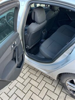 Peugeot 508 2.0Hdi - 10
