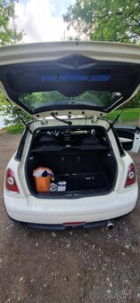 Mini Cooper - 10