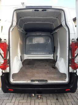 Peugeot Expert 2,0 hdi - 10