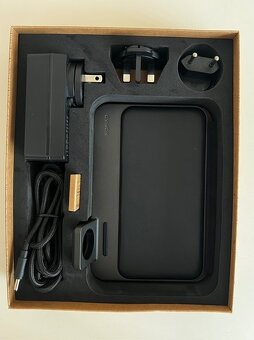 🖤 NOMAD Base Station – Apple Watch Edition - 10