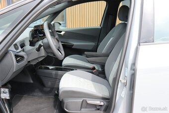 Volkswagen ID.3 Pro 58kWh - 10
