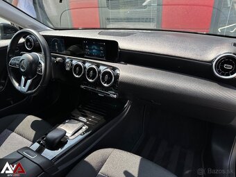 Mercedes-Benz CLA Shooting Brake 180 d A/T, 65 485km, SR - 10