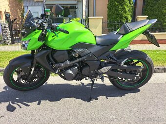 Kawasaki z750 rv 2011 - 10