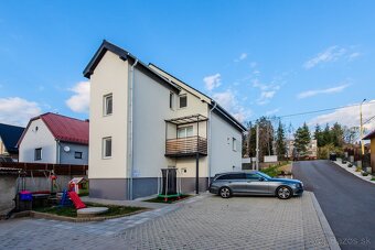 Na predaj 4 izbový byt, 85 m2, Sabinovská ulica, Prešov - 10