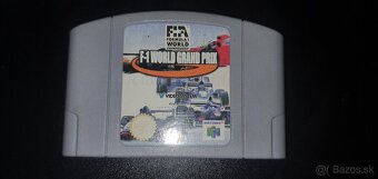 N64 orig. hry - 10