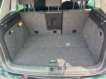 Volkswagen Tiguan 2.0tdi 103kw dsg 4motion DCC - 10